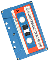A pretty cassette
